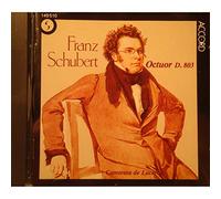 Schubert, F. - Octet
