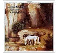 Schubert, F. - Part Songs for Male Voices-Com