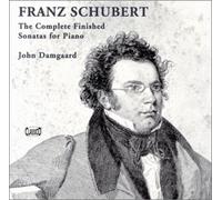 Schubert, F. - Piano Sonata [IMPORT]