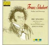 Schubert, F. - Psalm 23/Standchen/Gott in Der