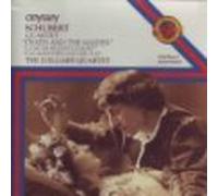 Schubert, F. - Qrt String 12/14