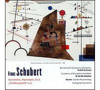 Schubert, F. - Quartet Str 14