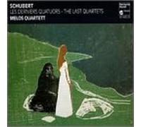 Schubert, F. - Quartet String 13-15/Allegro Assai