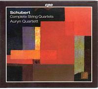 Schubert, F. - Quartet String Volume. 1