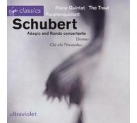 Schubert, F. - Quintet Piano Trout