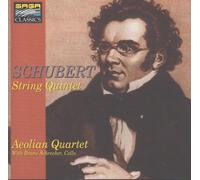 Schubert, F. - Quintet String