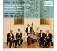 Schubert, F. - Quintet String