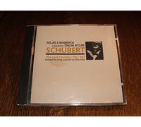 Schubert, F. - Quintet String (Arrangement Atlas)