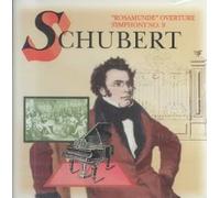 Schubert, F. - Rosamunde Ov/Symphony 9
