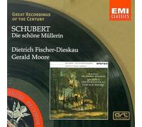 Schubert, F. - Schone Mullerin