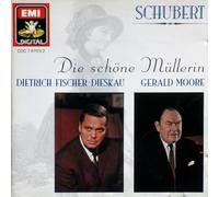 Schubert, F. - Schone Mullerin
