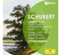 Schubert, F. - Schubert: Chamber Music