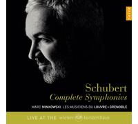 Schubert, F. - Schubert: Complete Symphonies
