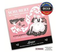 Schubert, F. - Schubert: Die Schöne Müllerin (Decca Most Wanted Recitals)