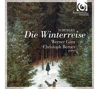 Schubert, F. - Schubert: Die Winterreise