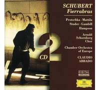 Schubert, F. - Schubert: Fierrabras