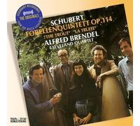 Schubert, F. - Schubert: Piano Quintet - "Trout" (DECCA The Originals)