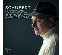 Schubert, F. - Schubert: Schwanengesang/Klavierstücke D. 946/...