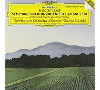 Schubert, F. - Schubert: Symphony No. 8