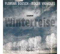Schubert, F. - Schubert: Winterreise