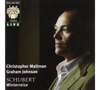 Schubert, F. - Schubert: Winterreise D911