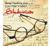 Schubert, F. - Schubertiade-Sonate in G