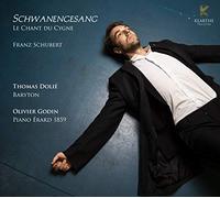 Schubert, F. - Schwanengesang
