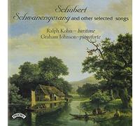 Schubert, F. - Schwanengesang & Ausgewahlte L