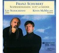 Schubert, F. - Schwanengesang/Lieder