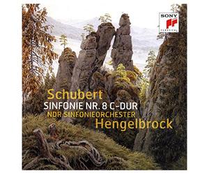 Schubert, F. - Sinfonie Nr. 8 in C-D