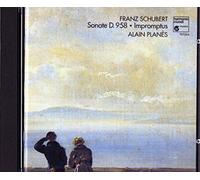Schubert, F. - Son Pno D958/Impromptus (4)/&
