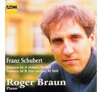 Schubert, F. - Sonata (B)