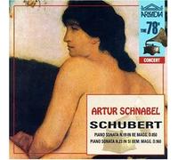 Schubert, F. - Sonata Piano 19/23