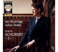 Schubert, F. - Songs By Schubert