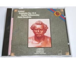 Schubert, F. - Sym 2/8