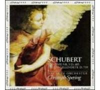 Schubert, F. - Symphonies Nos. 5 And 8 (Bernstein)