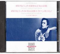 Schubert, F. - Symphony 2/6