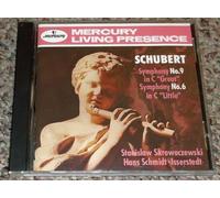 Schubert, F. - Symphony 6/9