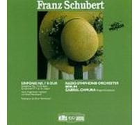 Schubert, F. - Symphony 7 (Realized By Newbould)