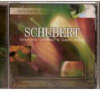 Schubert, F. - Symphony 8/9