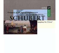 Schubert, F. - Symphony 9