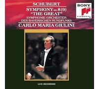 Schubert, F. - Symphony 9