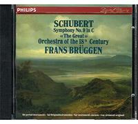 Schubert, F. - Symphony 9