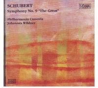Schubert, F. - Symphony 9