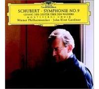 Schubert, F. - Symphony 9