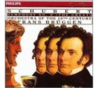Schubert, F. - Symphony 9
