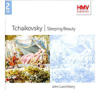 Schubert, F. - Tchaikovsky - Sleeping Beauty