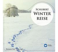 Schubert, F. - Winterreise