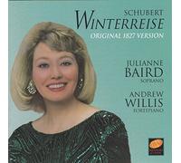 Schubert, F. - Winterreise