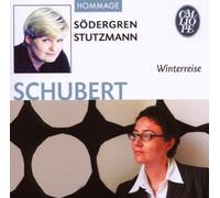 Schubert, F. - Winterreise D911 Op. 89 (Sodergren)